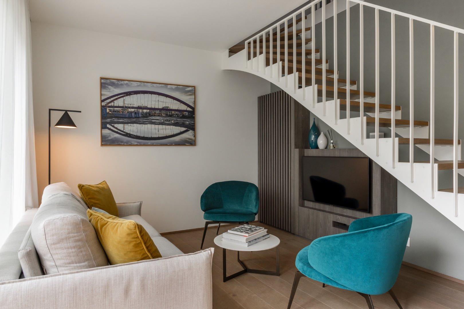 Luxury Apartments in Luxembourg City | Business Travels and Corporate ...