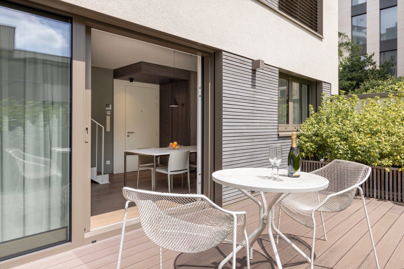 Picture of Luxury Apartments in Luxembourg City | Business Travels and Corporate ...