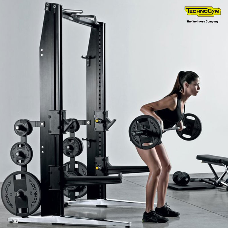 Technogym power personal excellence hot sale